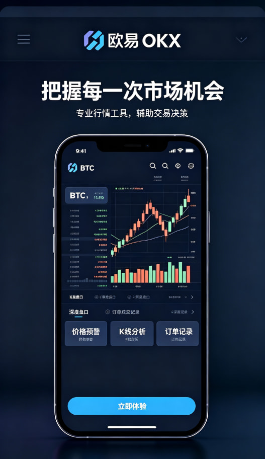 欧交易所App官方下载使用经验配图